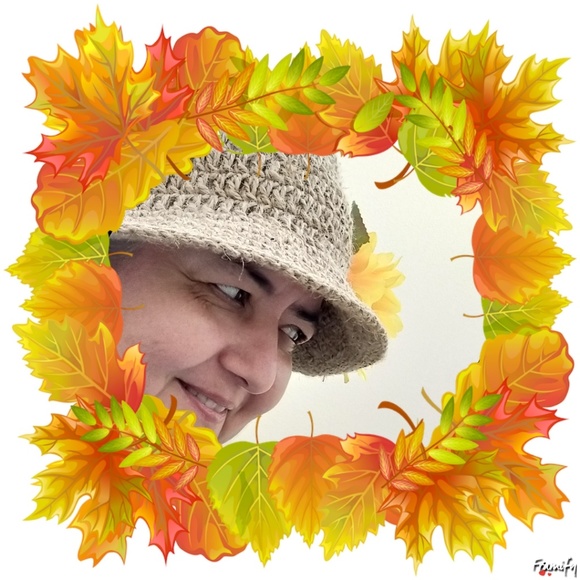 Sunflower hat juteππEND OF SUMMER SALEππποΈβ - Picture 6 of 7